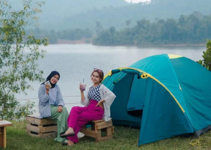 5 Destinasi Wisata Populer Hits Pringsewu Lampung, Tawarkan Pemandangan Senja Spektakuler