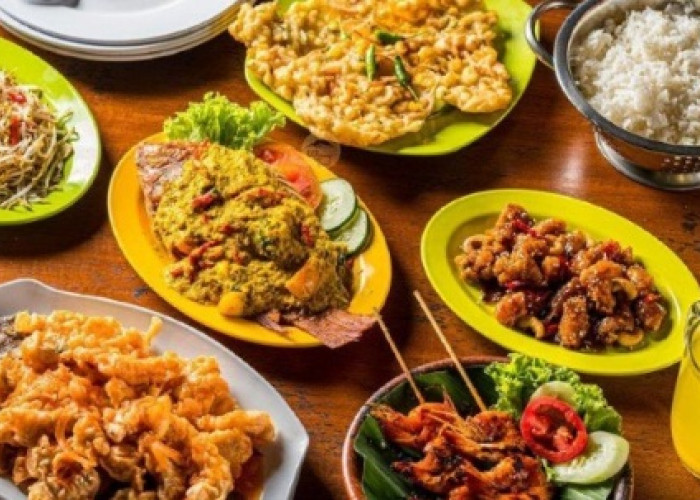 6 Kuliner Khas Ungaran, No 4 Harus di Minum Siang Hari!