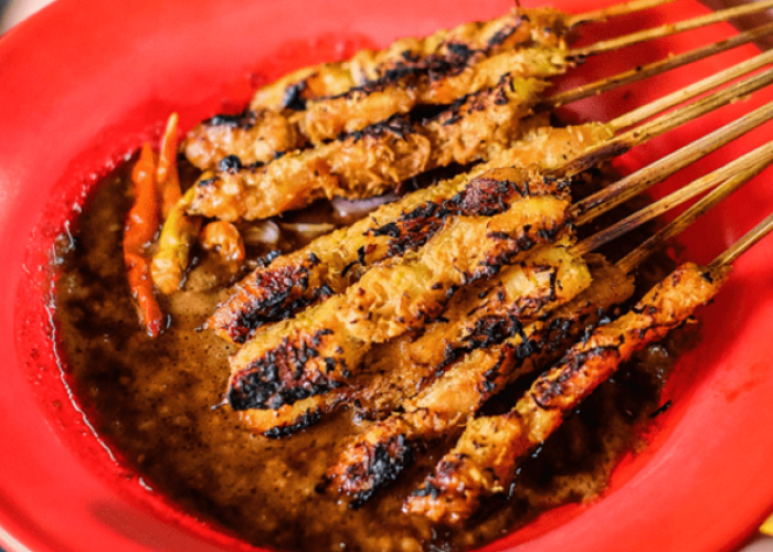 Menjelajah Kuliner Surabaya? ini Rekomendasi Tempat Makan Siang Enak dan Populer, Simak Referensi Selengkapnya