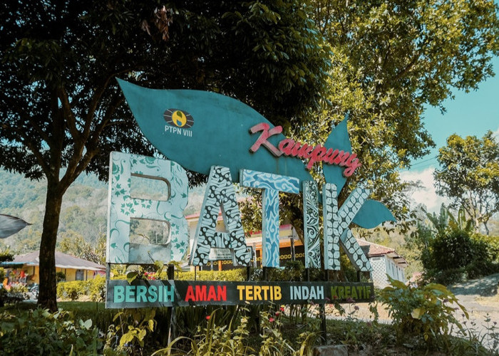 Desa Wisata Tugu Selatan: Destinasi Wisata Terbaru 2024 Bogor, Bikin Liburan Makin Seru