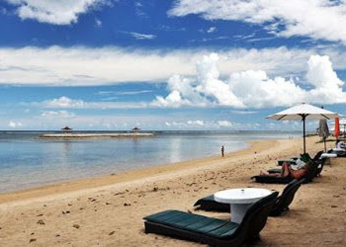 Wisata Terbaru 2024 Pantai Sanur, Destinasi Liburan Lebaran yang Menakjubkan Simak Ulasan Lengkapnya Disini
