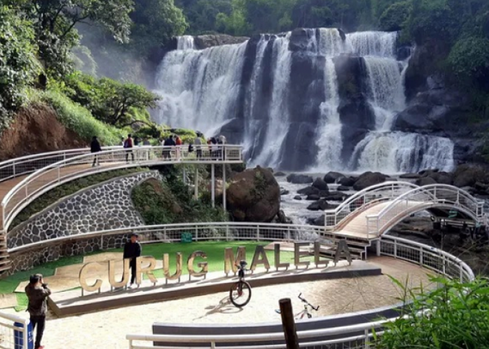 Menemukan Ketenangan di Alam Bandung dan Kelezatan Tersembunyi di Cimahi, Cek Info Selengkapnya Disini