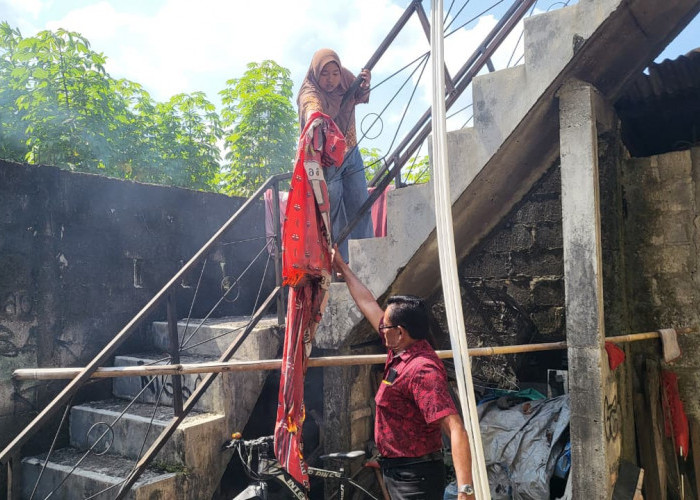 Gas Hidrogen Diduga Jadi Pemicu Api Misterius di Seyegan, BPBD Siapkan Opsi Status Darurat Khusus