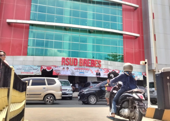 Meriahkan Rangkaian HUT 348 Brebes, RSUD Siap Gelar Khitan Masal 148 Anak