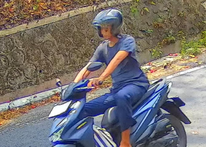 Aksi Licik Residivis di Dlingo Bantul, Pura-pura Belanja Lalu Kabur Bawa Rokok