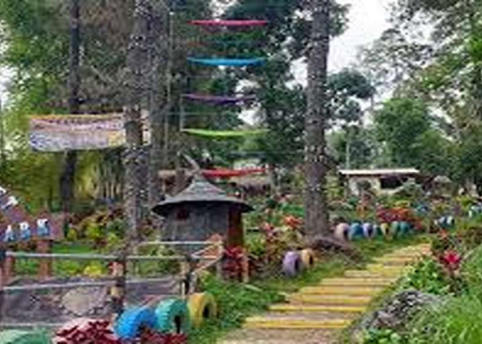 Adem dan Asri! 8 Tempat Wisata Hits Paling Asyik Pacet 2025, Destinasi Menyenangkan Saat Liburan Akhir Pekan