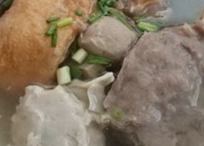 Wisata Kuliner Surabaya Paling Dicari ini Bakso Enak dan Legendaris Super Mantap 