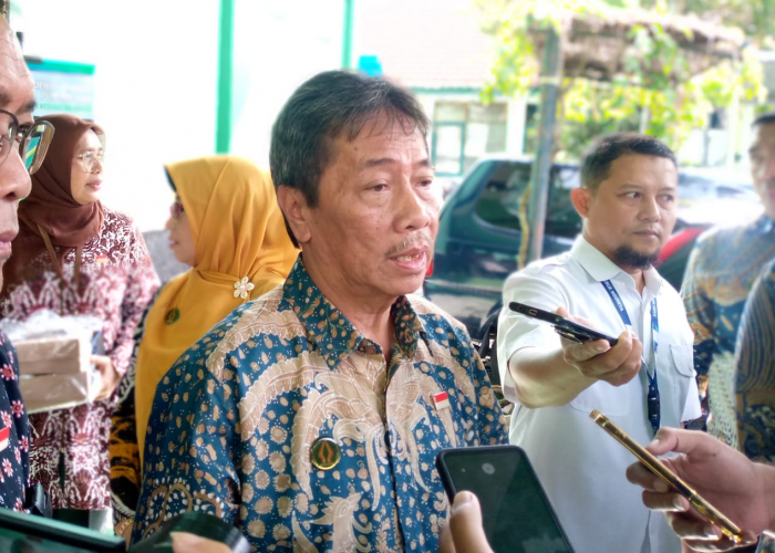 Efisiensi Anggaran, Pemkot Yogyakarta Pastikan Tak Ganggu Anggaran Program Wajib dan Penting