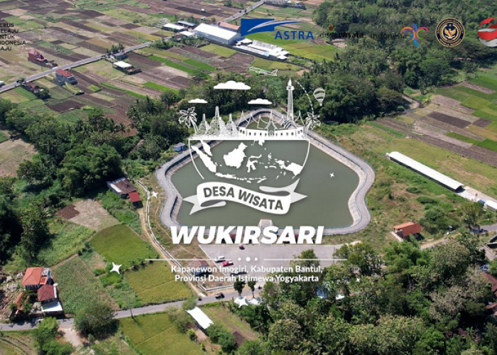 Intip dan Kunjungi Desa Wisata Hits yang Tersebar di Indonesia, Berikut Informasi Selengkapnya