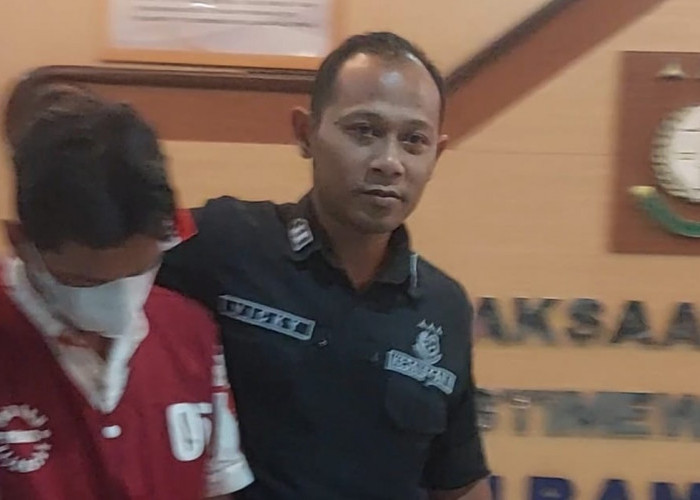 Dua Pengurus BUKP Tegalrejo Jadi Tersangka Dugaan Korupsi, Kerugian Negara Capai Rp2,7 Miliar