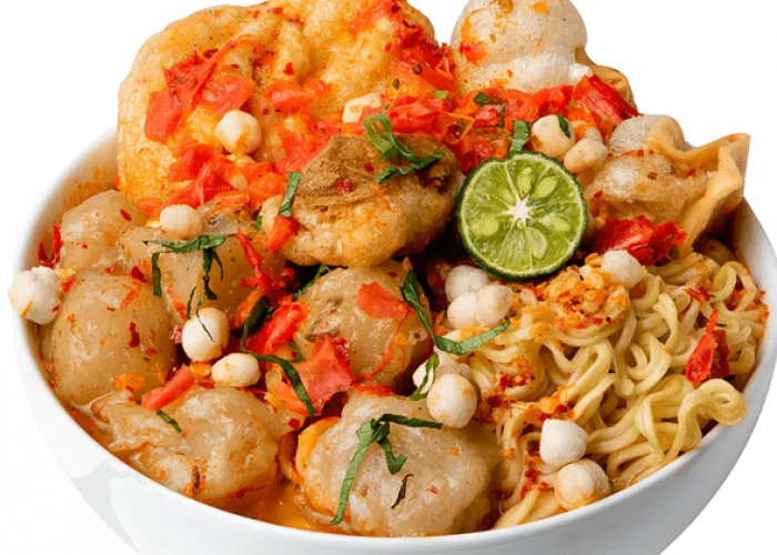 Rahasia Kuah Gurih Pedas Bakso Aci Tulang Rangu cocok Untuk Ide Bisnis Kuliner