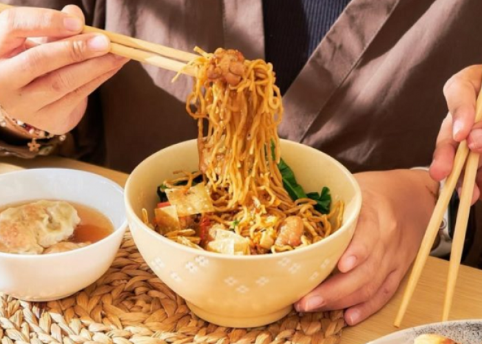 Transformasi Kuliner di Cihapit Bandung Merupakan Jejak Kuliner Terlezat, Cek Info Selengkapnya Disini