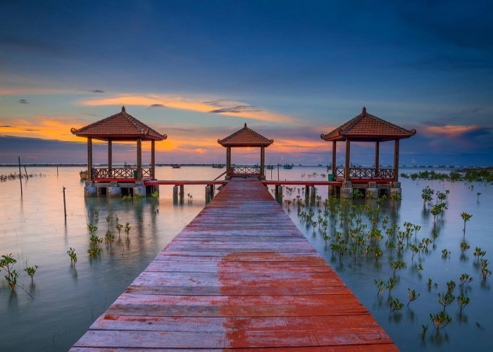 8 Rekomendasi Wisata Terbaru 2024 Di Rembang Jawa Tengah, Simak Alamat Dan HTMnya Disini
