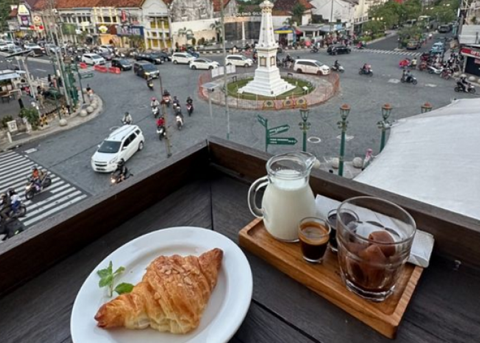 Surga Kuliner Sekitar Malioboro, Ciptakan Kenangan Indah di Jantung Yogyakarta