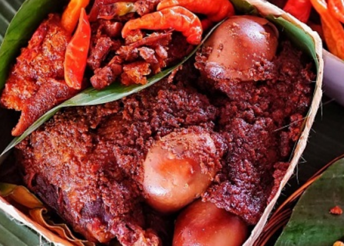 Keajaiban Rasa Destinasi Kuliner Ikonik Yogyakarta Paling Membekas di Hati