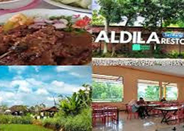 Dijamin Nagih! Rekomendasi Warung Makan Legendaris Kendal, Destinasi Kuliner Enak Harga Ramah Kantong