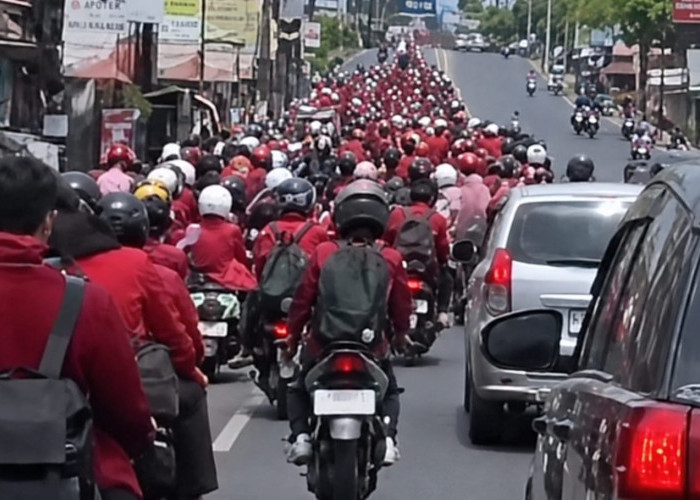 Kampus Beri Ruang Mahasiswa Turun ke Jalan, Dosen Komunikasi : Pemerintah Harus Peka terhadap Aspirasi Rakyat