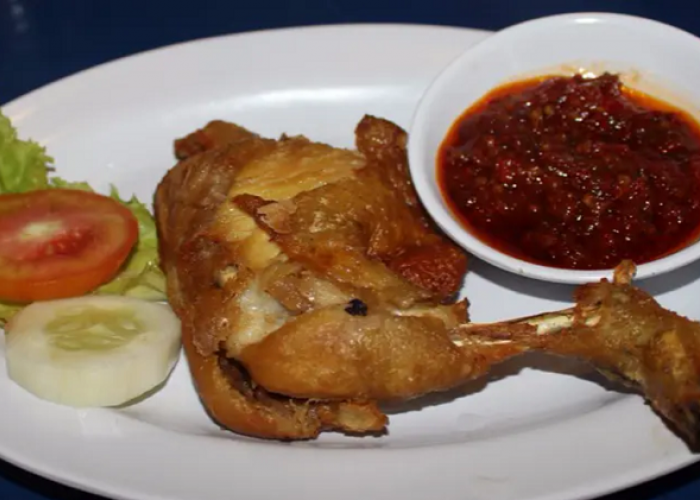 Ini Pilihan Lezat Kuliner Malam Dekat Terminal Pulo Gebang Jakarta untuk Para Pekerja