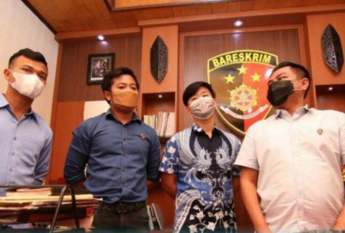 Pemilik Akun yang Sebut Kematian Eril Settingan Dipanggil Polisi, Pengakuannya Bikin Emosi Orang se Indonesia