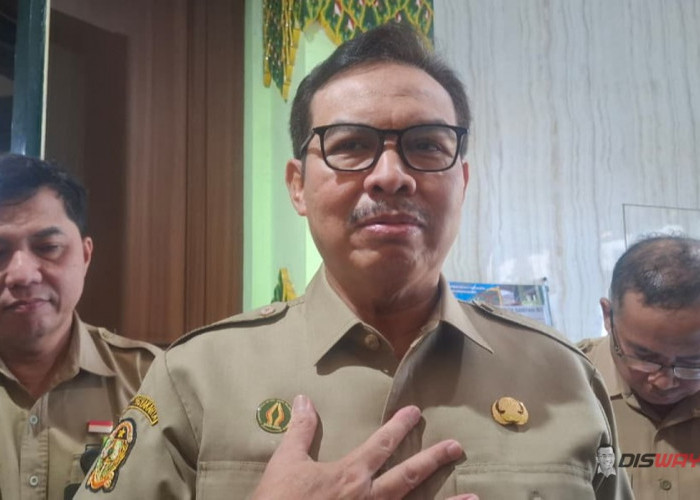 Soal Pungli di Jogja, Wali Kota Hasto: Jangan Sampai Ada, Laporkan agar Bisa Ditindak 