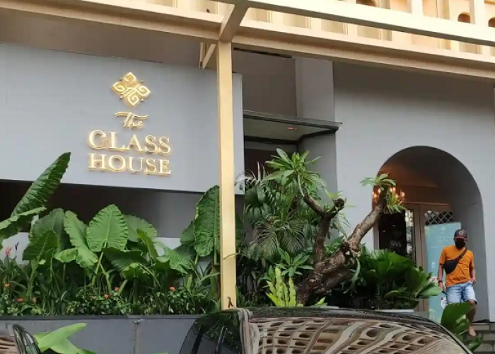 Eksplorasi Rasa di Bandung Ini Rekomendasi Tempat Makan Estetik dan Enak Terbaru 2026