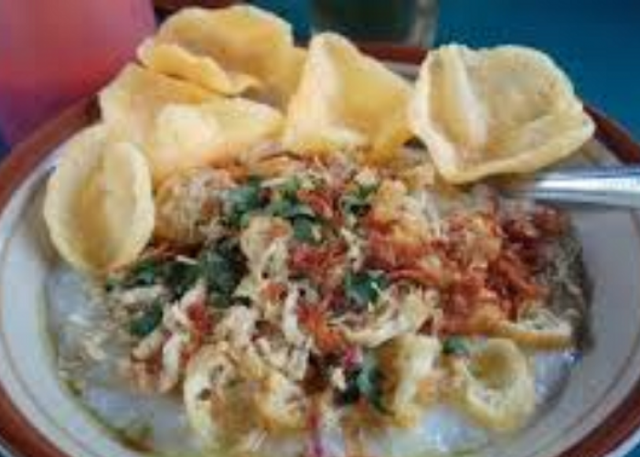 Inovasi Unik Destinasi Bubur Ayam di Solo dengan Gaya Klasik, Berikut Referensi Selengkapnya