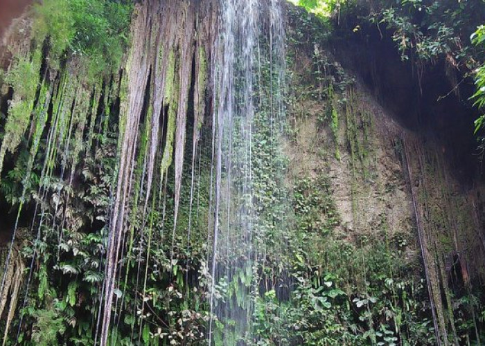 Pesonanya Bikin Betah, Berikut 5 Tempat Wisata Terbaru 2024 di Rembang Ini Wajib Anda Kunjungi