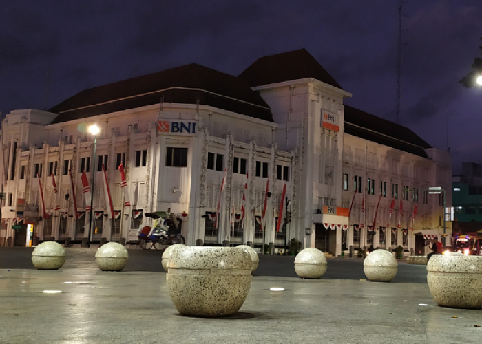 Menjelajahi Pesona Malam Yogyakarta, Ini Daftar Wisata 24 Jam Paling Ramah di Kantong, Simak Ulasan Lengkapnya