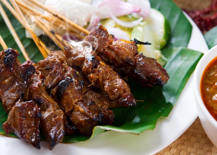 Rahasia Sate Kambing Empuk & Juicy, Ini Tips Anti-Gagal Paling Wajib Anda Coba