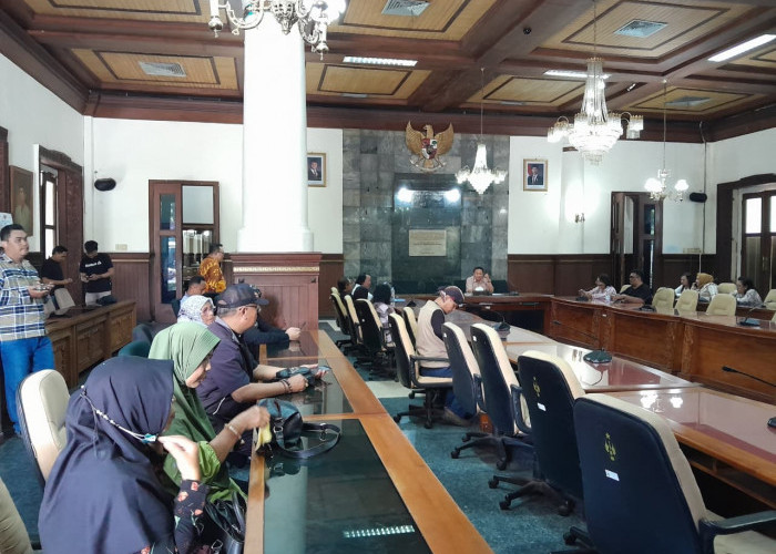 Kasus Lelang Rumah Jogja, GeBUKK Minta Eksekusi Ditunda Hingga Putusan Pengadilan