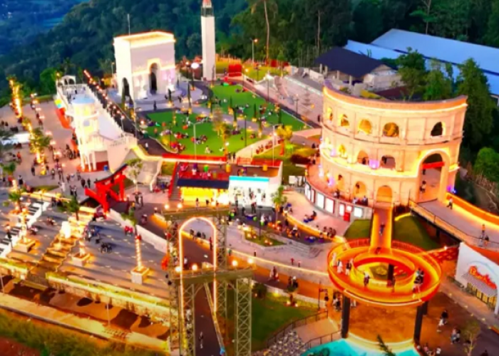 Update Harga Tiket Masuk Pictniq Jogja April 2026, Destinasi di Kota Yogyakarta