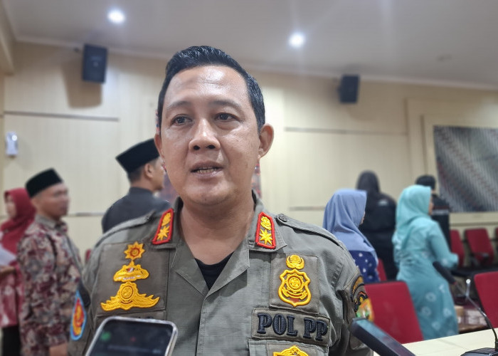 Satpol PP Kota Yogyakarta Siagakan Tim Gabungan Tangani Gelandang dan Pengemis selama Ramadan