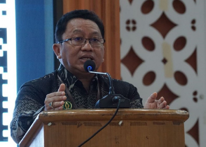 Konsultasi Publik dalam RKPD 2026, Pemkot Yogyakarta Himpun Aspirasi Masyarakat di Program Pembangunan Daerah