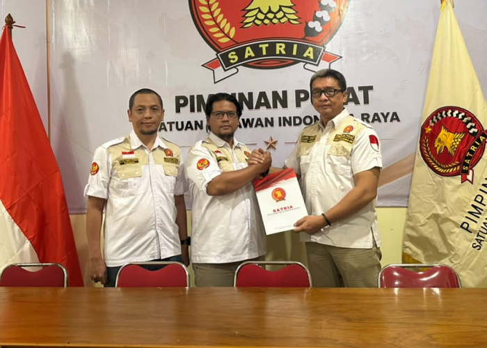Satria DIY Bangun Struktur Baru, Fokus pada Sosial Kemanusiaan dan Penanggulangan Bencana