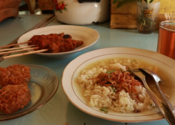 Rekomendasi Kelezatan Kuliner di Kayutangan Heritage Kota Malang Menelusuri Jejak Sejarah 