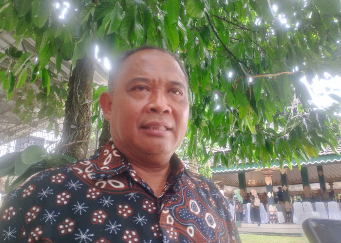 Belajar dari Singapura, Bupati Sleman: Tanpa Pencegahan, Celah Korupsi Selalu Ada