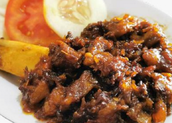 Surga Kuliner Malam di Laweyan Jadi Destinasi Makan Enak dan Murah di Solo, Cek Ulasan Selengkapnya Disini