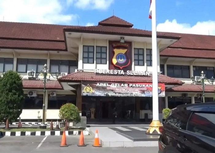 JPW Apresiasi Polresta Sleman Tangkap Pelaku Penembakan Airsoft Gun, Minta Tiga Pelaku Lain Segera Dibekuk