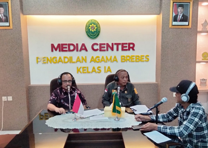 2.452 Istri di Brebes Resmi Menjanda Dalam Tujuh Bulan, Gugatan Cerai Mendominasi Karena Alasan Ekonomi