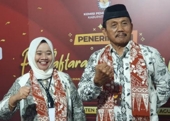 Dari Digitalisasi Desa hingga Target Zero Waste, Kustini Janji Akan Buat Sleman Jadi Lebih Baik