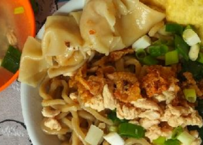 Pilihan Tahta Tertinggi Kuliner Hits Jakarta Dari Legenda Hingga Viral Paling Wajib Dicoba!