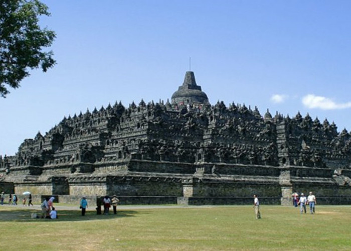 5 Tempat Rekreasi Terbaik di Magelang untuk Piknik Saat Liburan Sekolah, Simak Ulasan Lengkapnya Disini