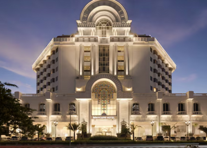 Menelusuri Narasi Kemerdekaan di Lima Kota Ikonik Bersama Jaringan Hotel Accor