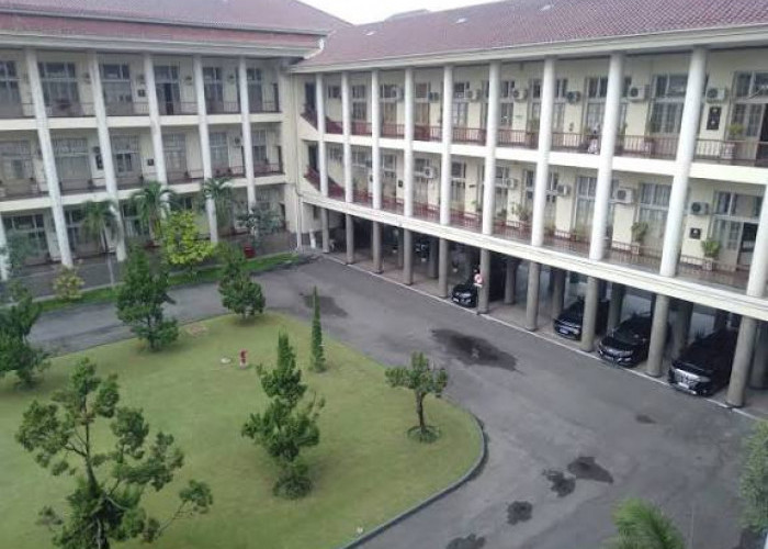 Sleman Gandeng Perguruan Tinggi dan Perusahaan, Pastikan Lulusan Beasiswa Tak Kembali Miskin