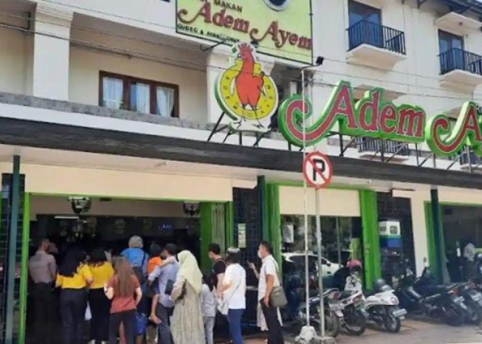 Meniti Jejak Rasa Kuliner Ramadhan Buka Puasa Bersama Terbaik di Solo, Simak Referensi Lengkapnya Berikut Ini