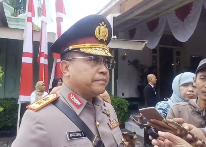 Kapolda DIY Buka Peluang Derby Mataram Digelar di Jogja, Keputusan Tunggu Pertemuan Klub dan Suporter