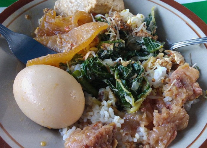 5 Pilihan Kuliner Lezat dari Klaten Paling Jarang Ditemukan di Daerah Lain, Simak Infonya Disini