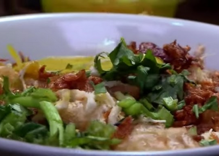 Wisata Kuliner Sarapan Pagi Depok Paling Bikin Semangat Kerja