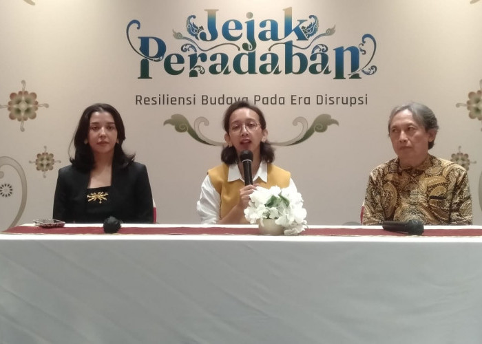 GKR Bendara: Keraton Yogyakarta Genjot Konten Budaya Masuk Data AI dan Algoritma Medsos