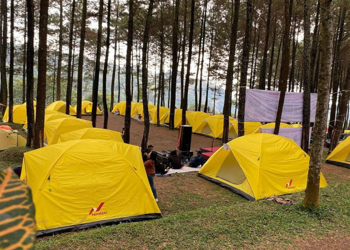 6 Pilihan Tempat Wisata Menarik di Mojokerto Paling Siap Manjakan Wisatawan Lewat Panorama Indah